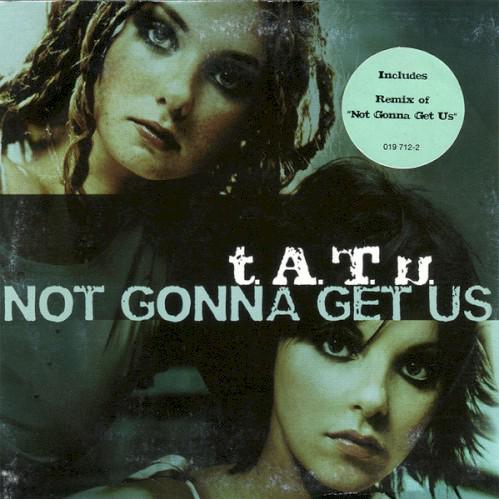 T.A.T.U.